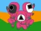 თამაში Squid Coloring Book ონლაინ