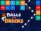 თამაში Balls and Bricks ონლაინ