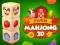 თამაში Farm Mahjong 3D ონლაინ