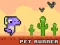 თამაში Pet Runner ონლაინ