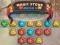 თამაში Magic Stone Match 3 ონლაინ