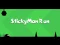 თამაში StickMan Run ონლაინ