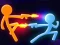 თამაში Stick War: Infinity Duel ონლაინ