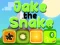 თამაში Jake The Snake ონლაინ