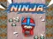 თამაში Ninja ონლაინ
