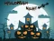 თამაში Halloween Night Jigsaw ონლაინ