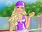 თამაში Barbie Tennis Dress ონლაინ