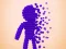 თამაში Pixel Rush ონლაინ