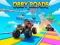 თამაში Obby Roads ონლაინ