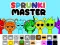 თამაში Sprunki Master ონლაინ