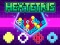 თამაში Hextetris ონლაინ