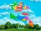 თამაში Kids tangram ონლაინ