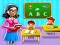 თამაში Kindergarten School Teacher ონლაინ