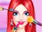 თამაში Princess Beauty Makeup Salon ონლაინ