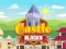 თამაში Castle Blocks ონლაინ