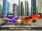 თამაში Extreme Car Battle Demolition Derby ონლაინ