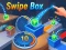 თამაში Swipe Box ონლაინ