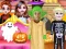 თამაში Baby Taylor Halloween Adventure ონლაინ