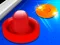 თამაში Realistic Air Hockey ონლაინ