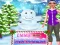 თამაში Emma and Snowman Christmas ონლაინ