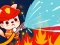 თამაში Fire Brigade ონლაინ