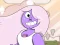 თამაში Crystal Gem Amethyst Dress Up ონლაინ