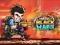 თამაში Metal Black Wars ონლაინ