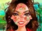 თამაში Wonder Woman Face Care ონლაინ