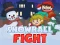 თამაში Snowball Fight ონლაინ