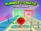თამაში Runner Tomato: Hyper Casual ონლაინ