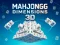თამაში Mahjongg Dimensions 3D ონლაინ