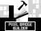 თამაში Pixel bridge builder ონლაინ
