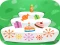 თამაში Perfect Cake Master ონლაინ