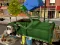 თამაში Town Clean Garbage Truck ონლაინ