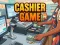 თამაში Cashier Game ონლაინ