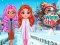 თამაში Winter Style Studio ონლაინ