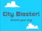 თამაში City Blaster ონლაინ