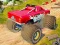 თამაში Monster Truck Highway ონლაინ