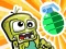 თამაში Pinata Zombie Hunter ონლაინ