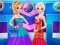 თამაში Sister Night Out Party ონლაინ