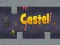 თამაში Castel Runner ონლაინ