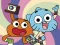თამაში The Amazing World of Gumball Darwin’s Yearbook ონლაინ