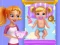 თამაში Babysitter Madness ონლაინ