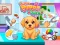 თამაში Cute Puppy Care ონლაინ
