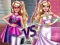თამაში Superhero Vs Princess ონლაინ