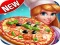 თამაში Pizza Hunter Crazy Chef ონლაინ