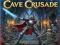 თამაში Cave Crusade ონლაინ