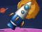 თამაში A Space-time Challenge! ონლაინ
