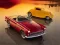 თამაში Antique Cars Puzzle 2 ონლაინ