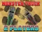 თამაში Monster Truck 2 Players ონლაინ
